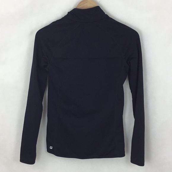 FABLETICS Jojo Jacket Black - Picture 10 of 14